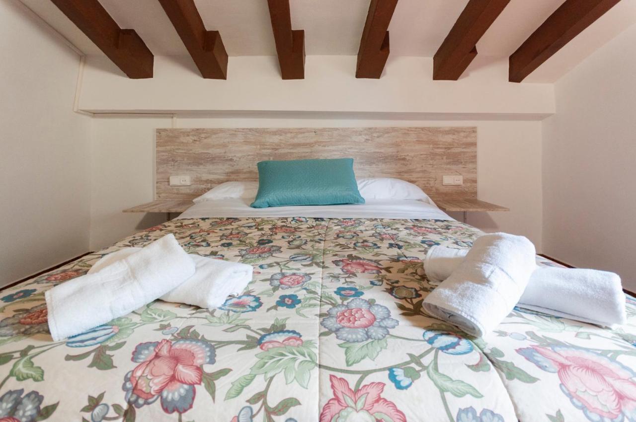 Villa La Solana à Gandie Extérieur photo