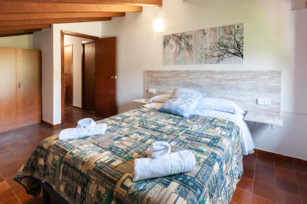 Villa La Solana à Gandie Extérieur photo