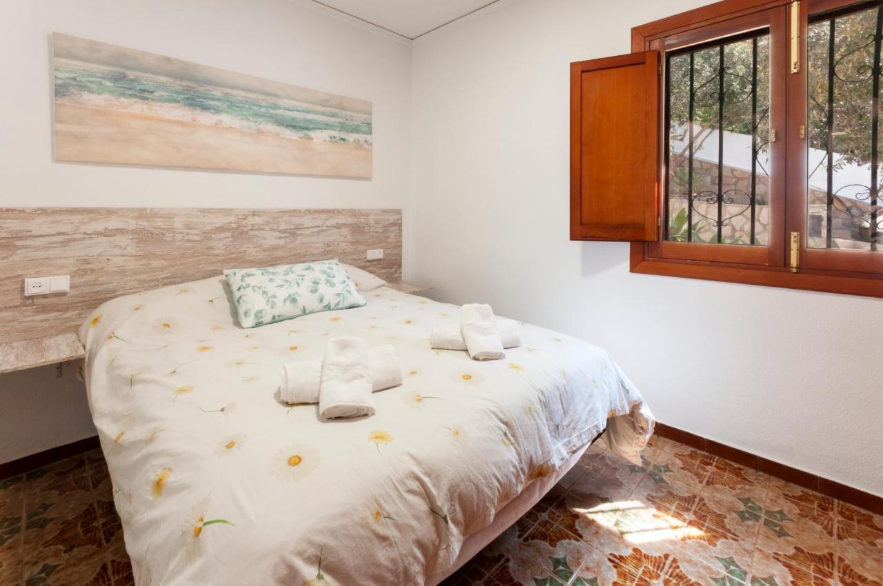 Villa La Solana à Gandie Extérieur photo