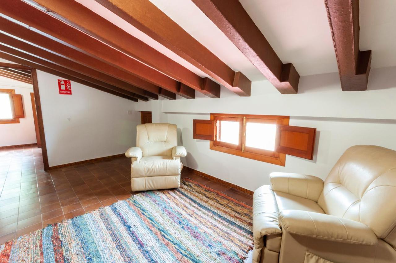 Villa La Solana à Gandie Extérieur photo