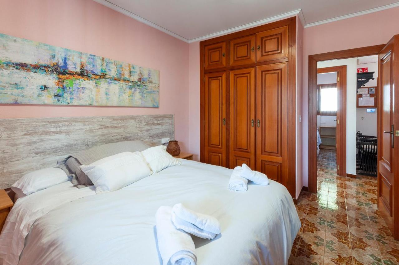Villa La Solana à Gandie Extérieur photo