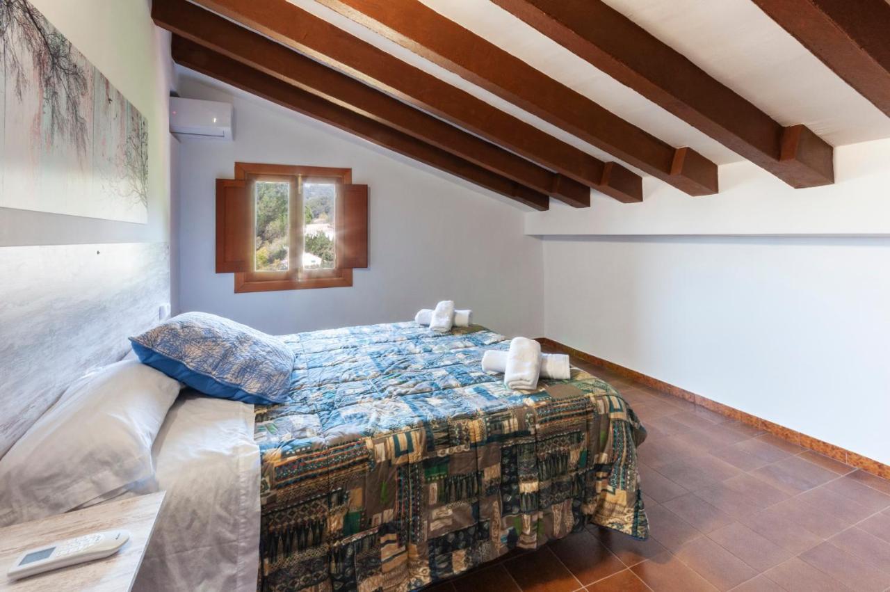 Villa La Solana à Gandie Extérieur photo