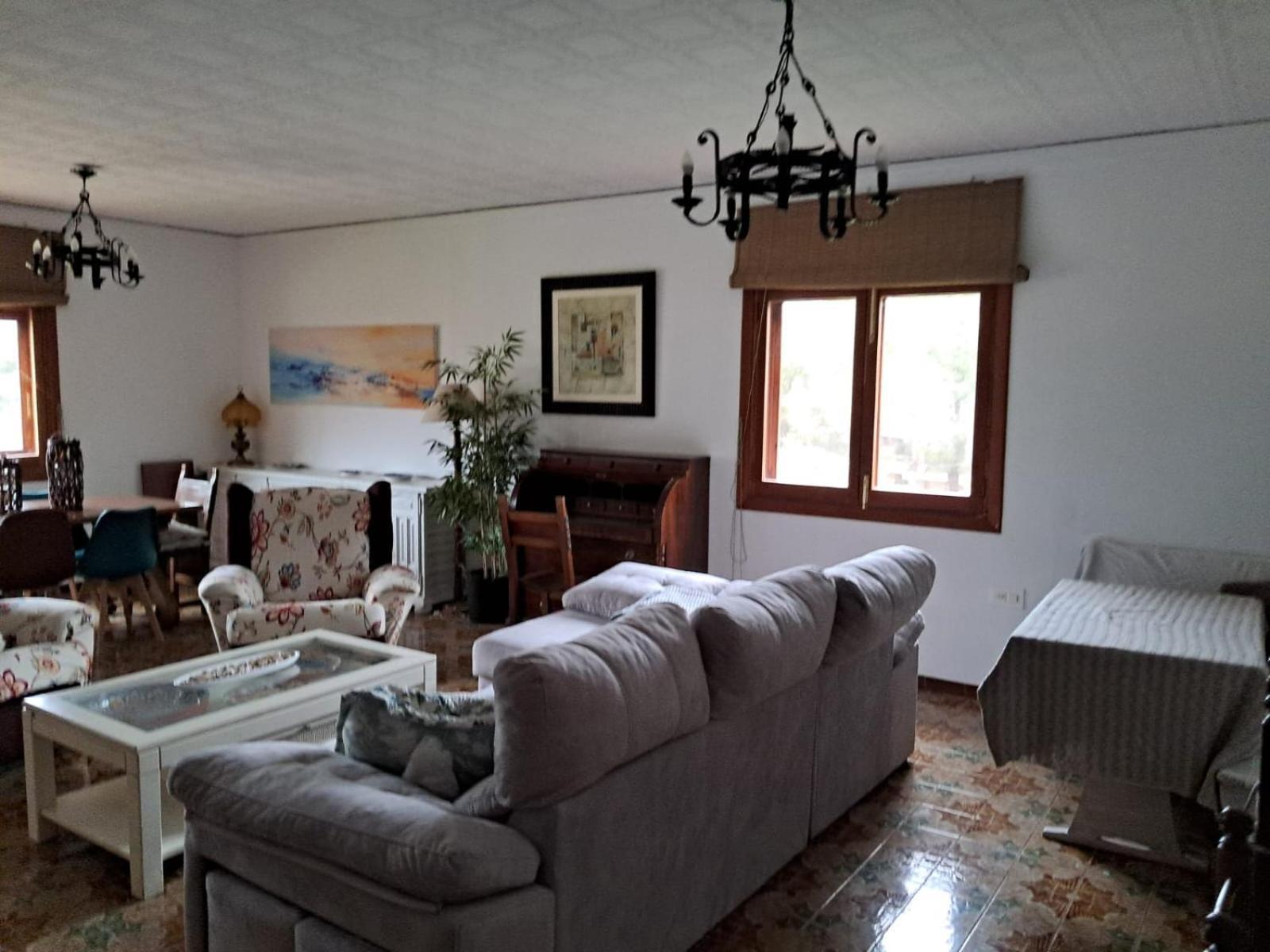 Villa La Solana à Gandie Extérieur photo