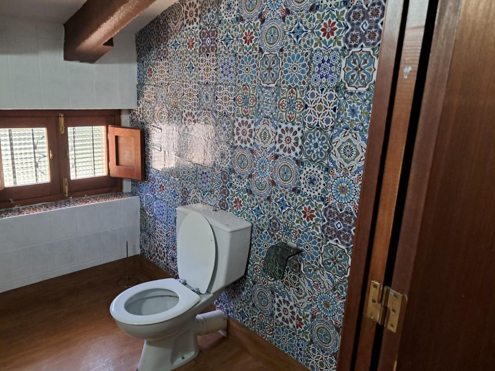 Villa La Solana à Gandie Extérieur photo