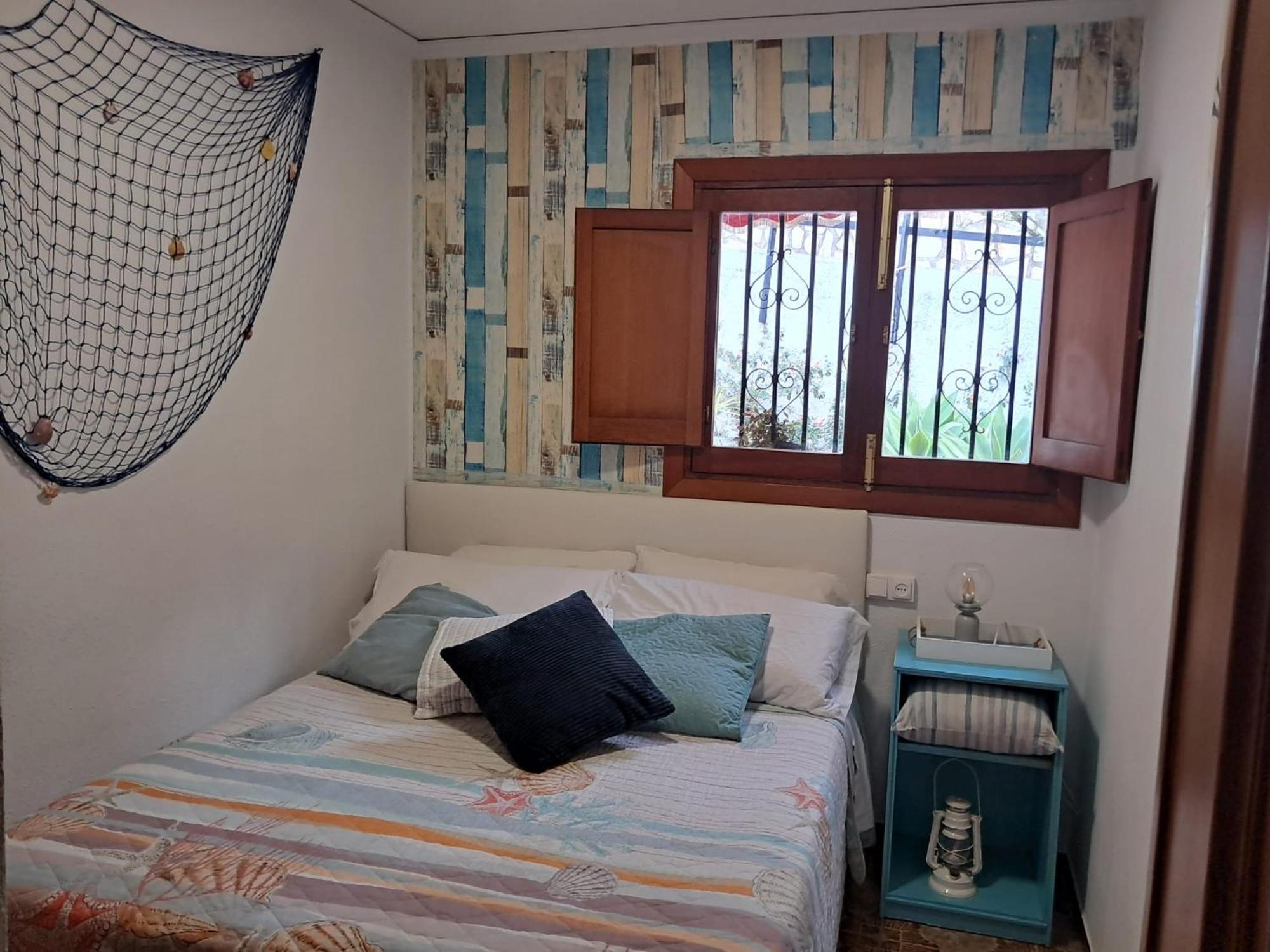 Villa La Solana à Gandie Extérieur photo